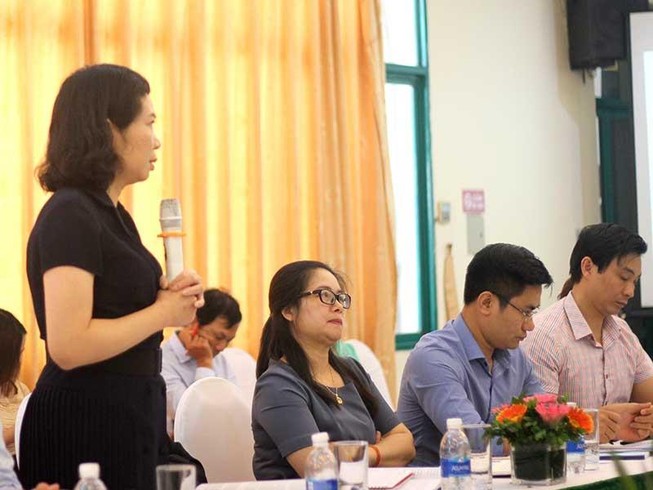 Trẻ em bị xâm hại: Gia đình chưa phát huy hết vai trò