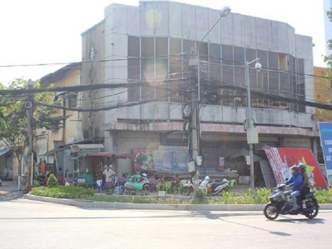 Đấu giá nhiều khu đất vàng ở Đồng Nai