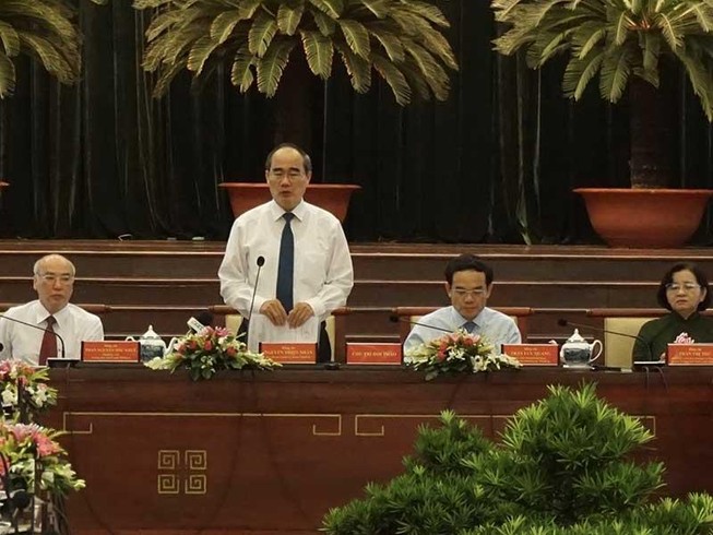 Học Bác tiếp tục sáng tạo chăm lo cho dân