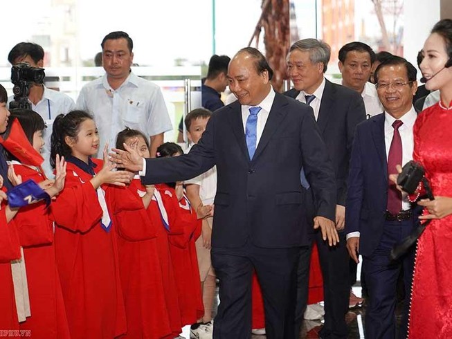 Thủ tướng: Phải trân trọng từng đồng vốn đầu tư