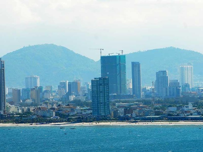 Đà Nẵng tìm lại thành phố biển đáng sống