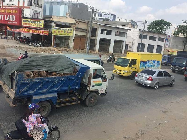 Bồi thường đất nông nghiệp giá quá… bèo!