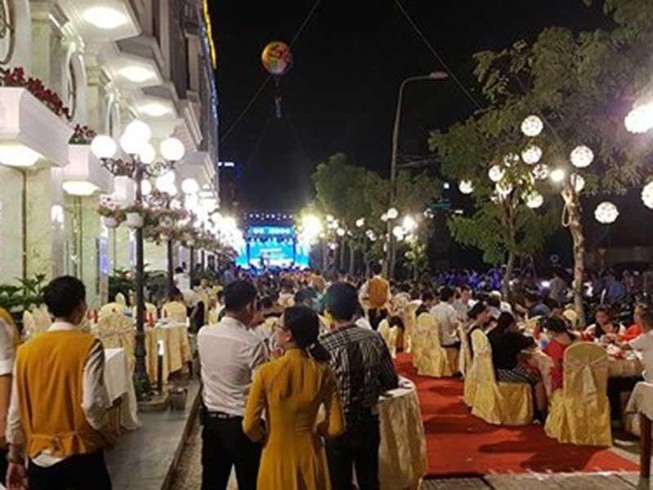 Đà Nẵng: Nhiều câu hỏi tại ‘Hành trình kết nối yêu thương’