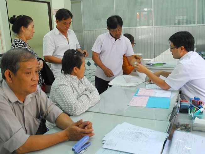 Từ vụ luật sư Trần Vũ Hải: Mổ xẻ tội trốn thuế