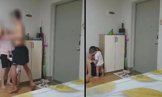Địa chỉ hỗ trợ cô dâu Việt bị bạo hành ở Hàn Quốc