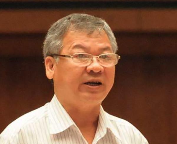 Vi phạm của nguyên viện trưởng VKSND Đồng Nai
