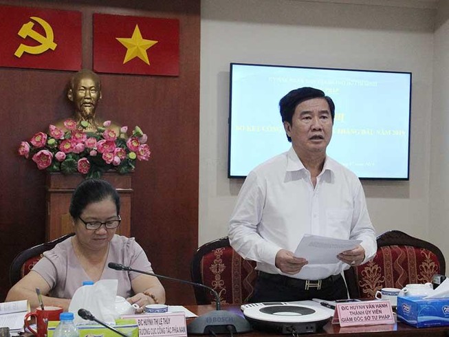 Một hành vi xả rác, ba nghị định cùng điều chỉnh