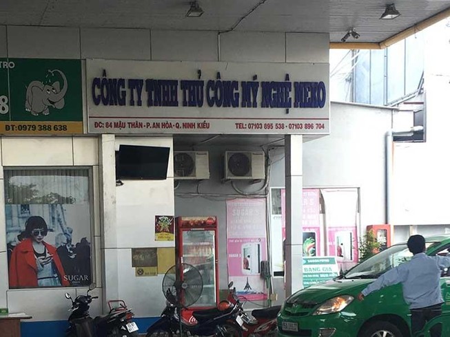 Cục Thuế Cần Thơ thua kiện doanh nghiệp