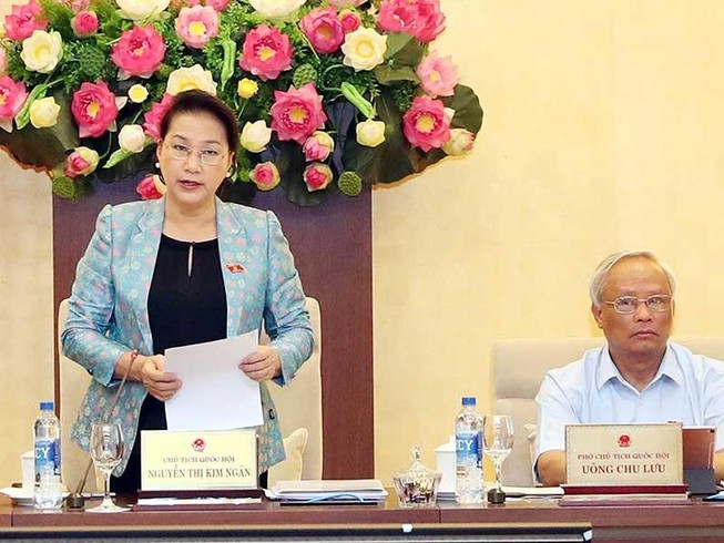 Sẽ tính toán lại việc hợp nhất 3 văn phòng