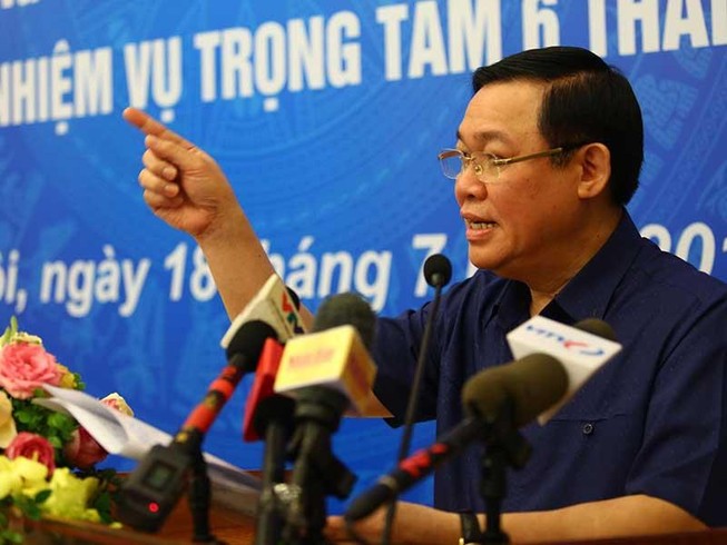 Chấm dứt tình trạng đầu tư ‘chui’, núp bóng