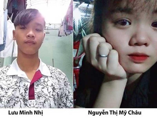 Bắt hai nghi phạm giết người thân ở Bình Dương