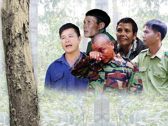 Kỳ vọng tòa phúc thẩm dũng cảm xử đúng