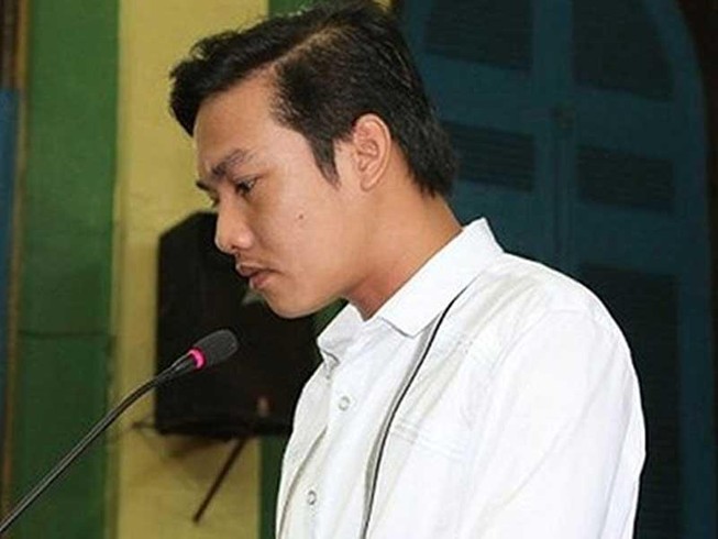 12 năm tù cho cựu CSGT gián tiếp giết người