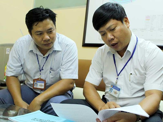 Thủ Đức: Cán bộ phường viết nhật ký để phục vụ dân