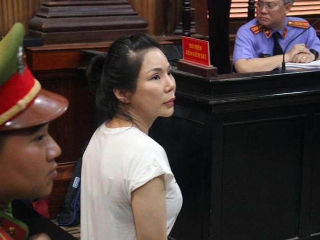 Nghi lọt tội phạm vụ chém BS Chiêm Quốc Thái