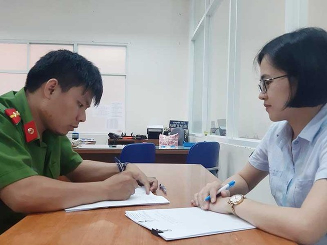 Vì sao giấy tờ giả nhan nhản nhưng hiếm khi bị khởi tố?