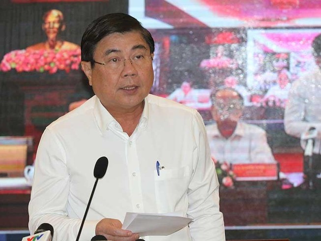 TP.HCM: Bảy nhóm giải pháp siết nhà không phép, sai phép