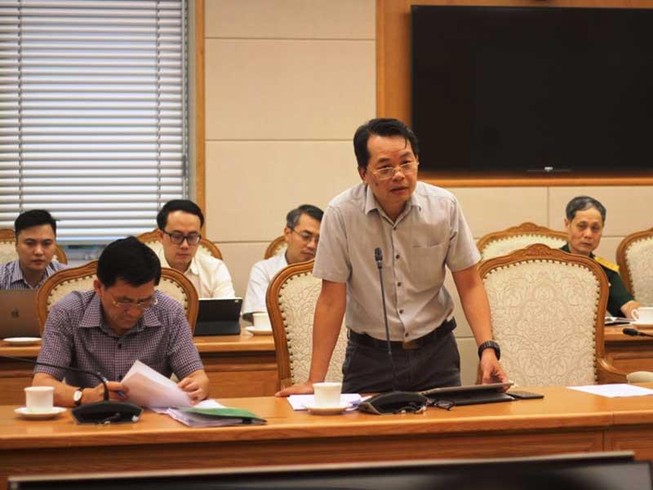 Sẽ tiếp dân, giải quyết khiếu nại qua mạng