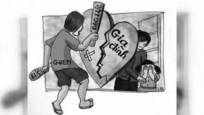 Tất cả cũng chỉ vì bia rượu mà ra...