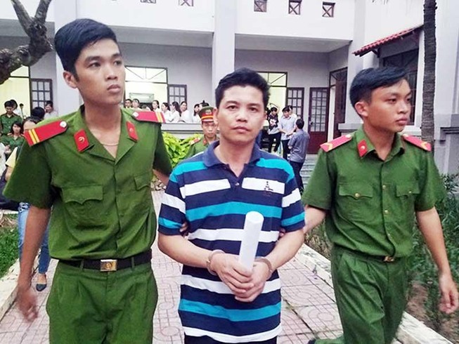 Cựu đại úy công an bị tố lừa đảo có bị oan?