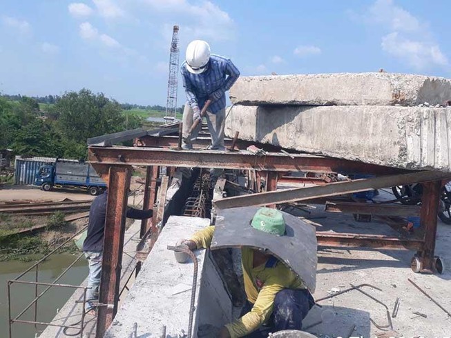 Cao tốc Trung Lương - Mỹ Thuận: Dự kiến tăng vốn hơn 2.800 tỉ