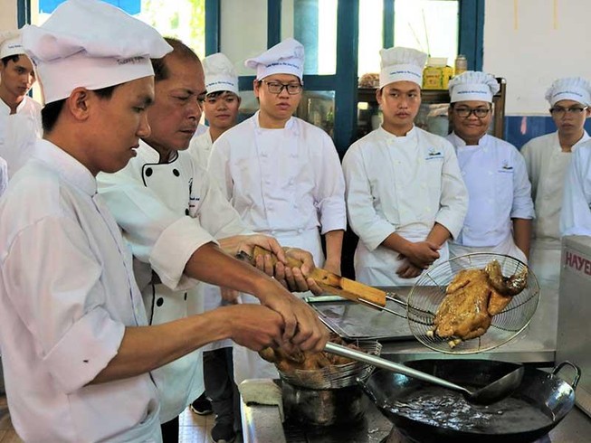 Rớt đại học thì đã sao?