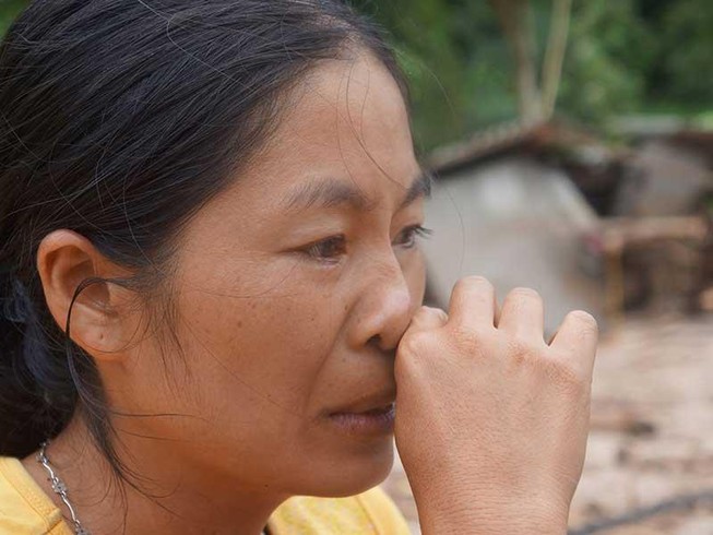 Thanh Hóa: Mưa lũ làm 15 người chết, mất tích