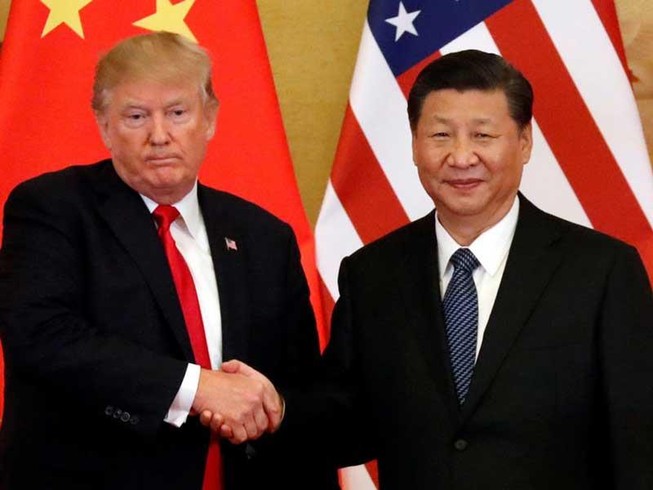 Mỹ thất bại ở sân chơi châu Á?