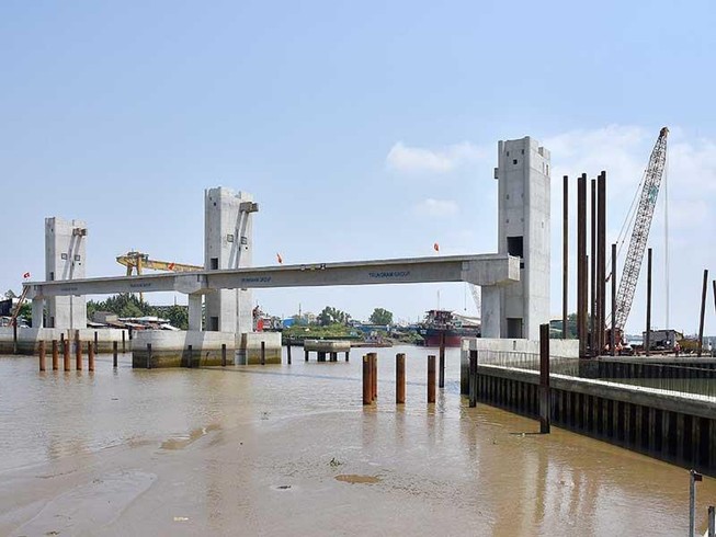TP.HCM phê duyệt hệ số điều chỉnh giá đất một số dự án
