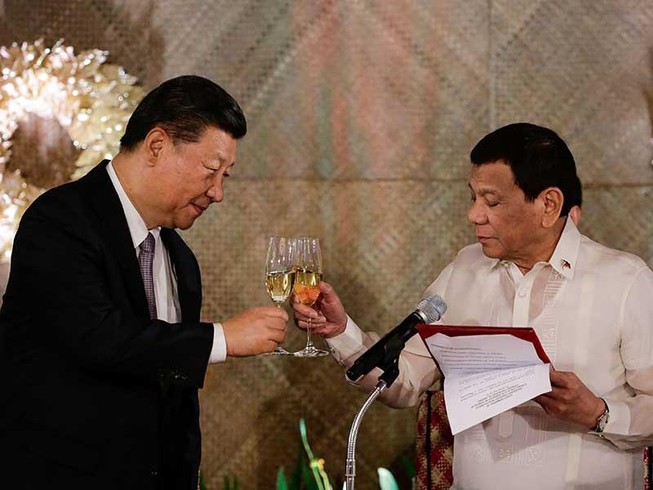 Biển Đông: Khai thác chung với Trung Quốc là tiền lệ nguy hiểm