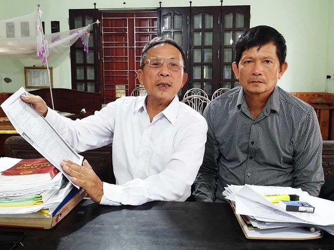 Bị án hoãn đi tù, kiểm sát viên lãnh án vì nhận hối lộ