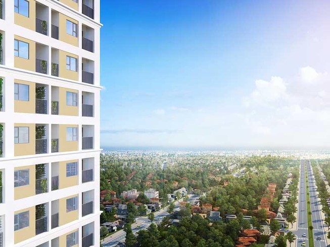 Bác đề xuất chia tầng để lập ban quản trị