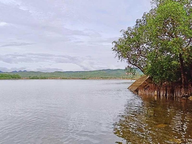 Sống trong sợ hãi vì sa tặc lộng hành ở Quảng Bình