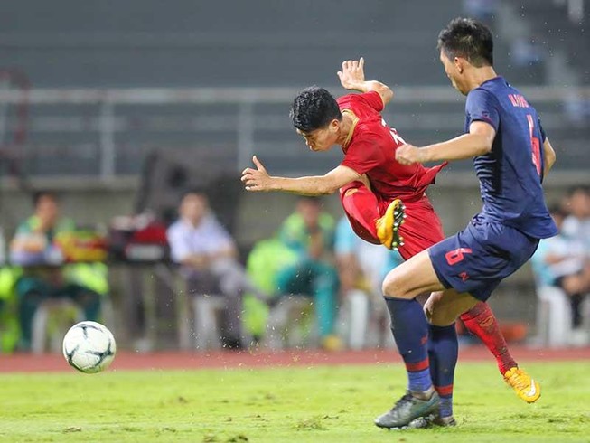Phượng, đừng buồn!