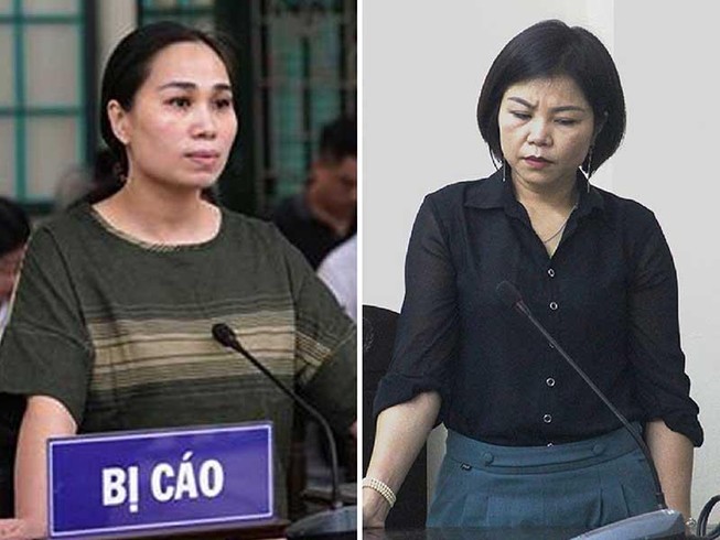 Nữ thượng úy Bộ Công an ‘đạo diễn’ vụ gài bẫy ma túy