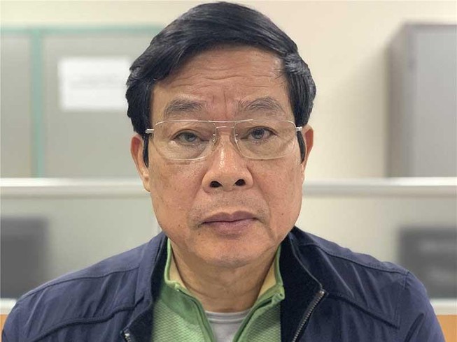 Đạo cha con và 3 triệu USD ông Son nhận hối lộ