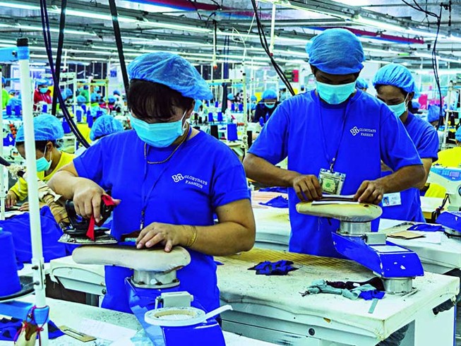 Đề xuất làm chậm lại lộ trình tăng tuổi hưu