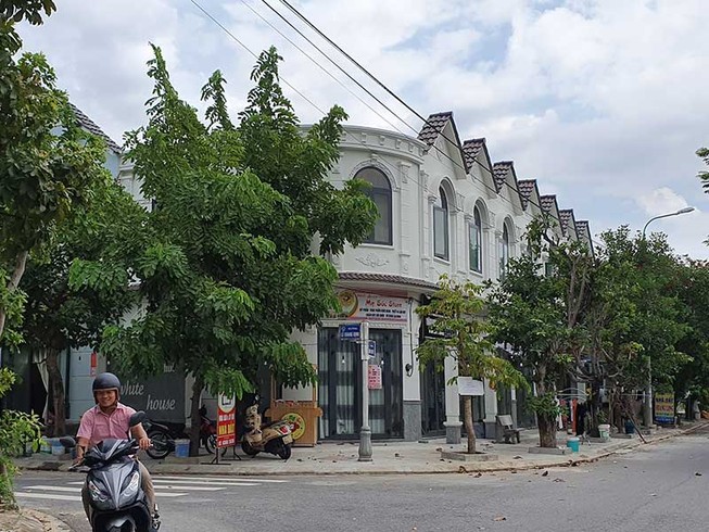 Chủ 34 căn hộ trái phép muốn ‘làm rõ trắng đen’