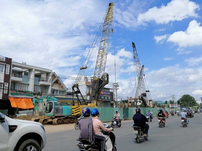 UBND quận Bình Tân phản hồi vụ cầu Bưng