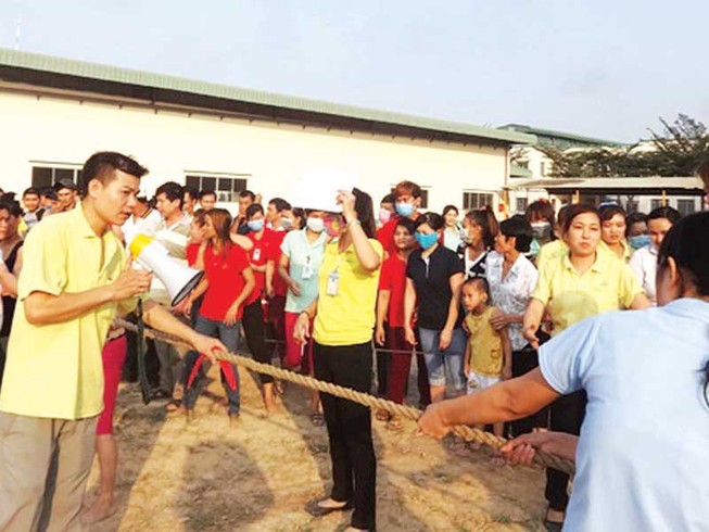 Đề xuất tăng ba ngày nghỉ lễ trong năm