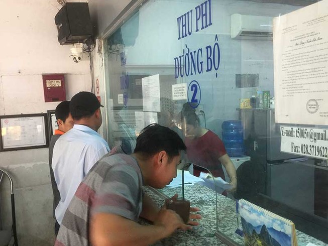 Bộ GTVT ‘muốn’ giải thể Quỹ Bảo trì đường bộ