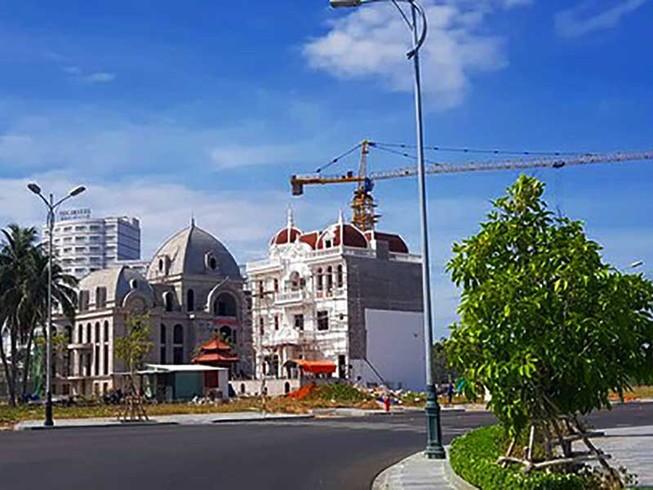 Bình Thuận: Kiểm tra việc sử dụng đất sau kết luận kiểm toán