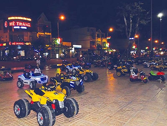 Nhiều khuất tất trong vụ án mạng ở Phan Thiết