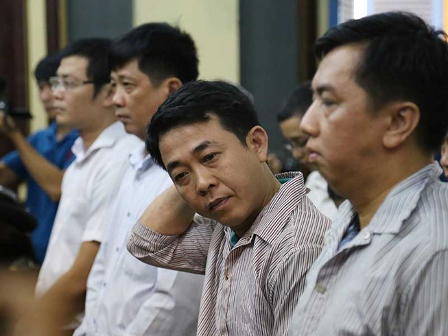Vụ VN Pharma: Vì sao tòa triệu tập thứ trưởng Bộ Y tế?