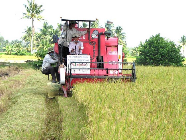 Bài toán ‘nông nghiệp thông minh’ cho miền Tây