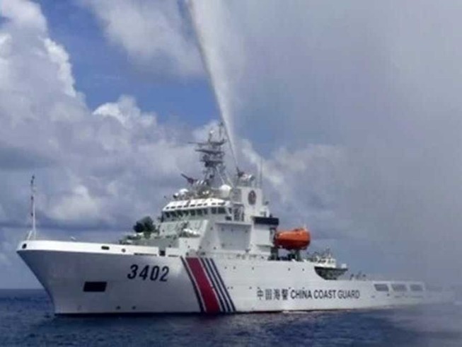 Biển Đông: Hai ý đồ của Trung Quốc trong nhiệm kỳ ông Duterte