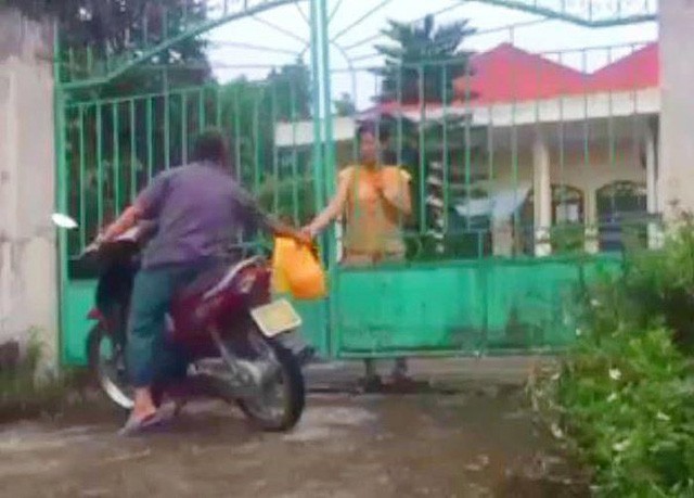 Sẽ xử nghiêm vụ ăn chặn hàng từ thiện ở trung tâm nhân đạo