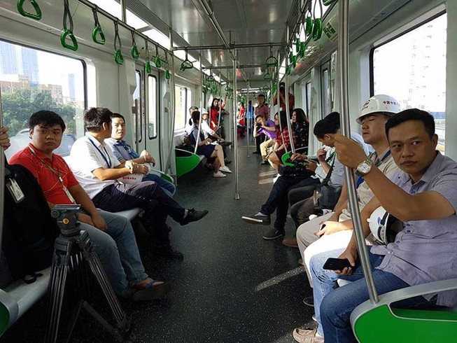 ‘Dự án Cát Linh - Hà Đông là bài học lớn cho Bộ GTVT’