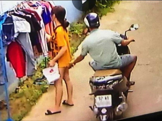 Quấy rối tình dục, sẽ không còn mức phạt 200.000 đồng?
