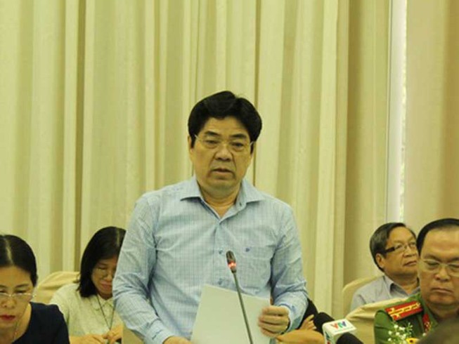 Cư dân khu đô thị của CIC8 sắp được nhận sổ đỏ